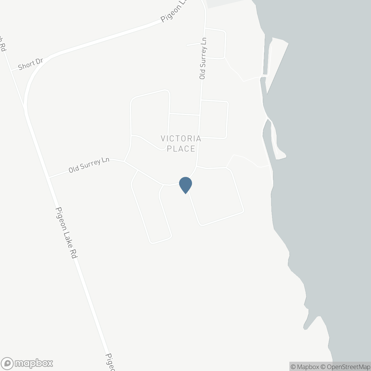 378 OLD SURREY LANE, Bobcaygeon, Ontario K0M 1A0